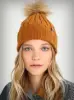 Helly Hansen Limelight Beanie - Ponponlu Bere resmi