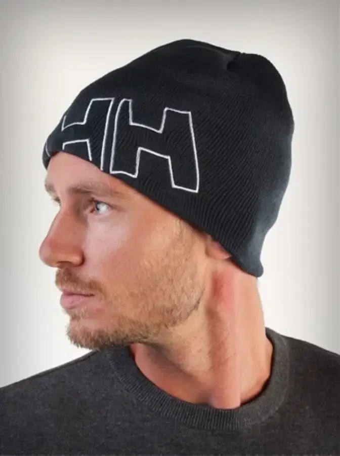 Helly Hansen Outline Beanie resmi