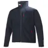 Helly Hansen Crew Jacket Navy - Lacivert Erkek Ceket resmi