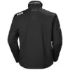 Helly Hansen Crew Jacket Black - Siyah Erkek Ceket resmi