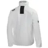 Helly Hansen Crew Jacket White - Beyaz Erkek Ceket resmi