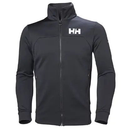 Helly Hansen HP Fleece Jacket - Navy resmi