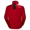 Helly Hansen Crew Jacket Alert Red - Kırmızı Erkek Ceket resmi