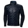 Helly Hansen Lifaloft Hybrid Insulator - HH Erkek Ceket - Navy