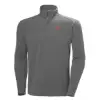 Helly Hansen Erkek Polar Fleece Man - Quiet Shade