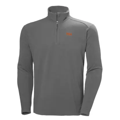 Helly Hansen Erkek Polar Fleece Man - Quiet Shade resmi