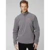 Helly Hansen Erkek Polar Fleece Man - Quiet Shade resmi