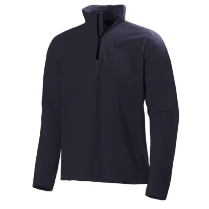 Helly Hansen Erkek Polar Fleece Man - Navy resmi