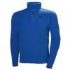 Helly Hansen Erkek Polar Fleece Man - Electric Blue resmi