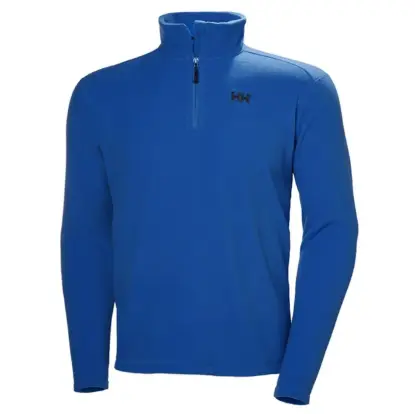 Helly Hansen Erkek Polar Fleece Man - Electric Blue resmi