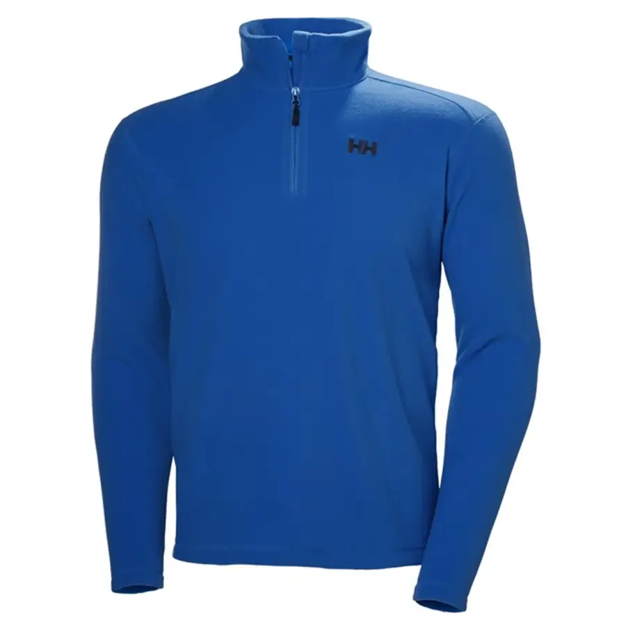Helly Hansen Erkek Polar Fleece Man - Electric Blue resmi