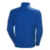 Helly Hansen Erkek Polar Fleece Man - Electric Blue resmi