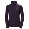 Helly Hansen Slope Polar Fleece Ladies - Night Shade