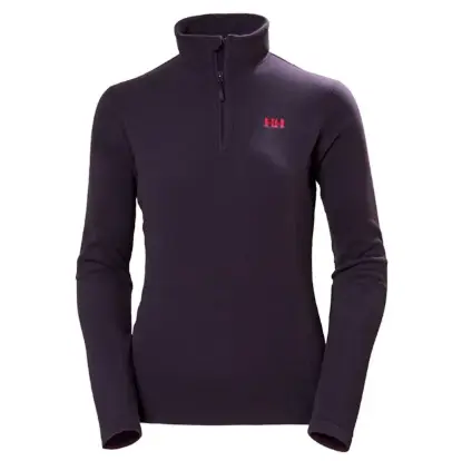 Helly Hansen Slope Polar Fleece Ladies - Night Shade resmi