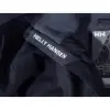 Helly Hansen W Crew Midlayer Jacket Navy - Lacivert Kadın Ceket resmi