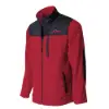 Evolite Icerock Erkek Polar Mont - Bordo resmi