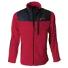 Evolite Icerock Erkek Polar Mont - Bordo resmi