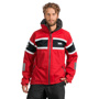 Helly Hansen Salt Jacket Red - Erkek Mont/Yelkenci Ceketi için detaylar