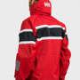 Helly Hansen Salt Jacket Red - Erkek Mont/Yelkenci Ceketi için detaylar
