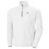 Helly Hansen Mount Polar Fleece Man - White