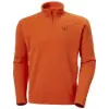 Helly Hansen Mount Polar Fleece Man - Patrol Orange