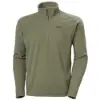 Helly Hansen Erkek Polar Fleece Man - Lav Green