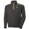 Helly Hansen Mount Polar Fleece Man - Ebony Sun