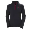 Helly Hansen Slope Polar Fleece Ladies - Ebony
