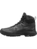 HH Cascade Mid HT - Erkek Outdoor Ayakkabı - Black resmi