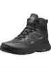 HH Cascade Mid HT - Erkek Outdoor Ayakkabı - Black resmi