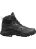 HH Cascade Mid HT - Erkek Outdoor Ayakkabı - Black resmi