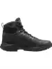 HH Cascade Mid HT - Erkek Outdoor Ayakkabı - Black resmi