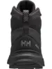 HH Cascade Mid HT - Erkek Outdoor Ayakkabı - Black resmi