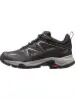 HH W Cascade Low HT - Kadın Outdoor Ayakkabı - Black resmi