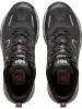 HH W Cascade Low HT - Kadın Outdoor Ayakkabı - Black resmi