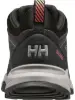 HH W Cascade Low HT - Kadın Outdoor Ayakkabı - Black resmi