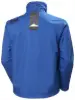 Helly Hansen Crew Midlayer Jacket Deep Fjord - Erkek Ceket resmi