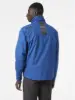 Helly Hansen Crew Midlayer Jacket Deep Fjord - Erkek Ceket resmi