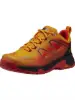 HH Cascade Low HT - Erkek Outdoor Ayakkabı - Essential Yellow resmi