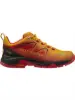 HH Cascade Low HT - Erkek Outdoor Ayakkabı - Essential Yellow resmi