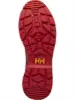 HH Cascade Low HT - Erkek Outdoor Ayakkabı - Essential Yellow resmi