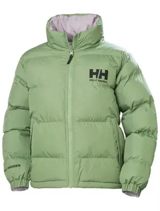 Helly Hansen W Urban Reversible Jacket - İki Taraflı Kadın Montu resmi