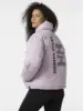 Helly Hansen W Urban Reversible Jacket - İki Taraflı Kadın Montu resmi