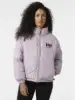 Helly Hansen W Urban Reversible Jacket - İki Taraflı Kadın Montu resmi