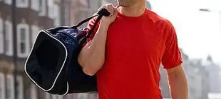 Gym&Fitness kategorisi için resim