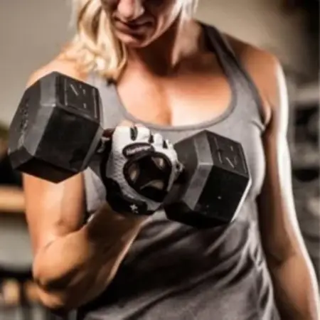 Fitness kategorisi için resim
