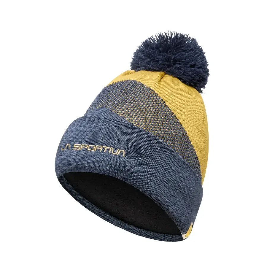 La Sportiva Knitty Bere - Savana/Night Sky