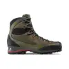 La Sportiva Trango Trk Leather GTX Erkek Trekking Botu - Ivy/Tango Red