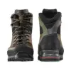 La Sportiva Trango Trk Leather GTX Erkek Trekking Botu - Ivy/Tango Red