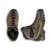 La Sportiva Trango Trk Leather GTX Erkek Trekking Botu - Ivy/Tango Red
